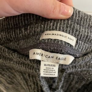 Ahh-mazingly Soft American Eagle Joggers